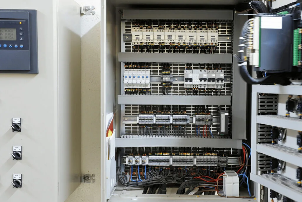 Control Panels
